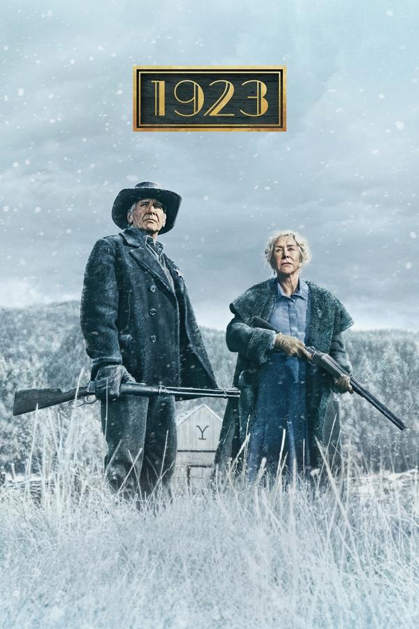 1923 (Season 2 Episode 1-7) Download Netnaija.shop