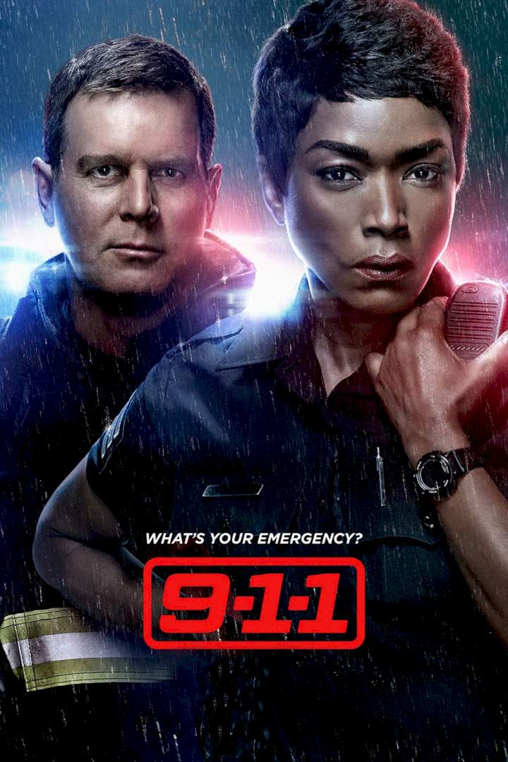 9-1-1(Season 6 Episode 1-18) Download Netnaija