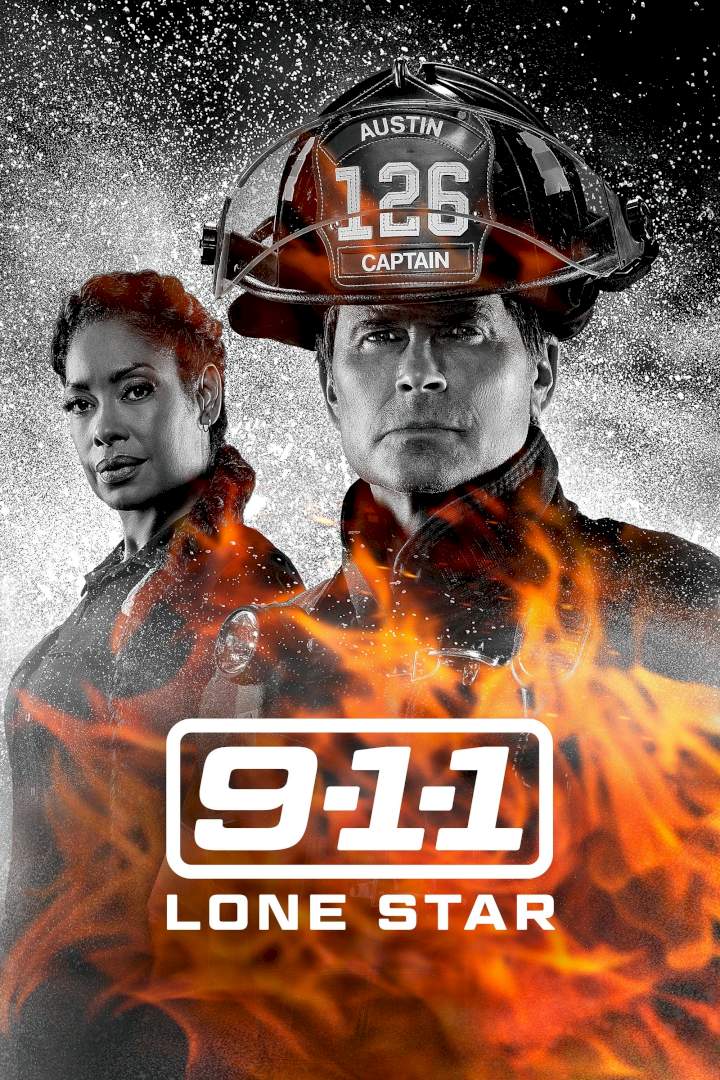 9-1-1: Lone Star (Season 4 Episode 1-18) Download Netnaija