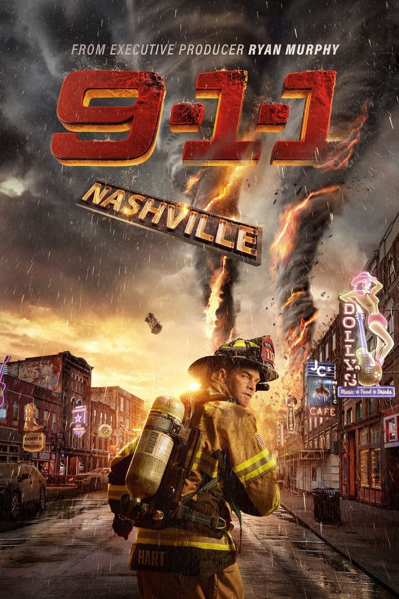 9-1-1: Nashville (Season 1 Episode 1-3) Download Netnaija