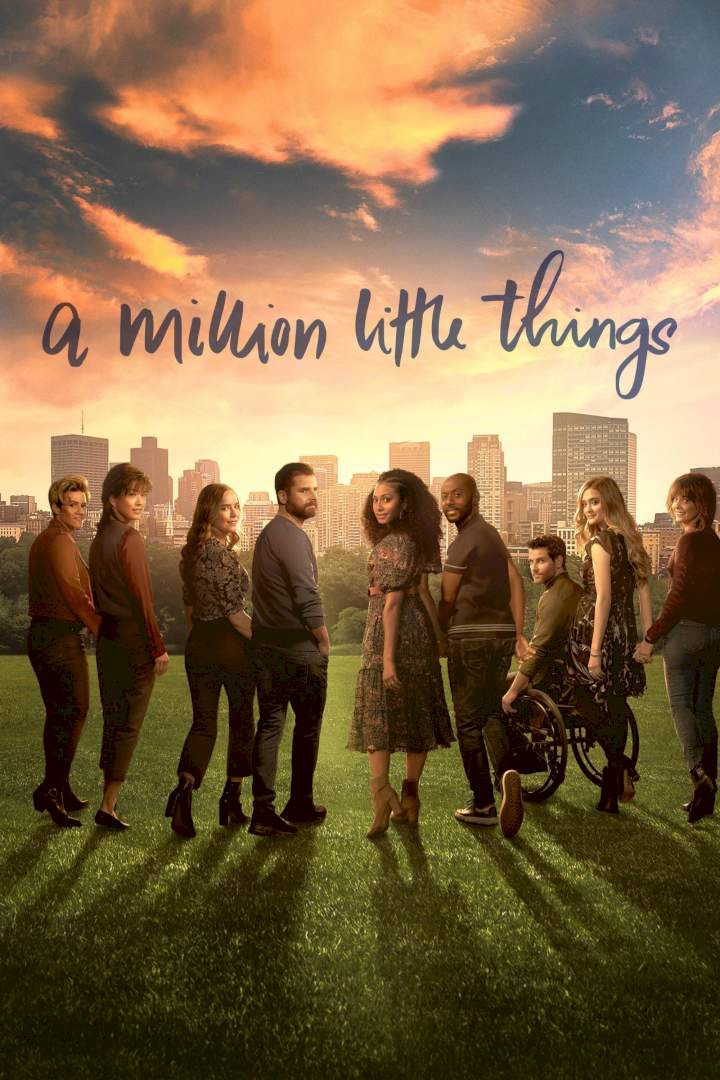 A Million Little Things (Season 5 Episode 1-13) Download Netnaija