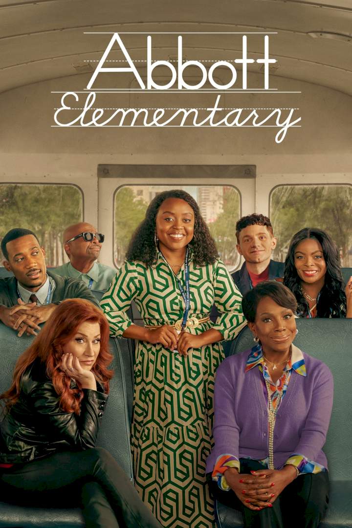 Abbott Elementary (Season 2 Episode 1-22) Download Netnaija