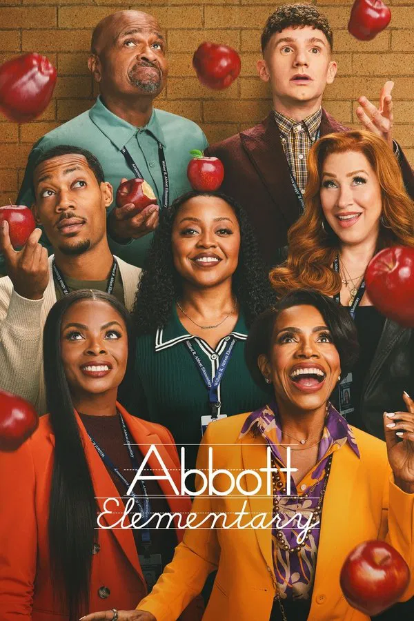 Abbott Elementary (Season 5 Episode 1-4) Download Netnaija