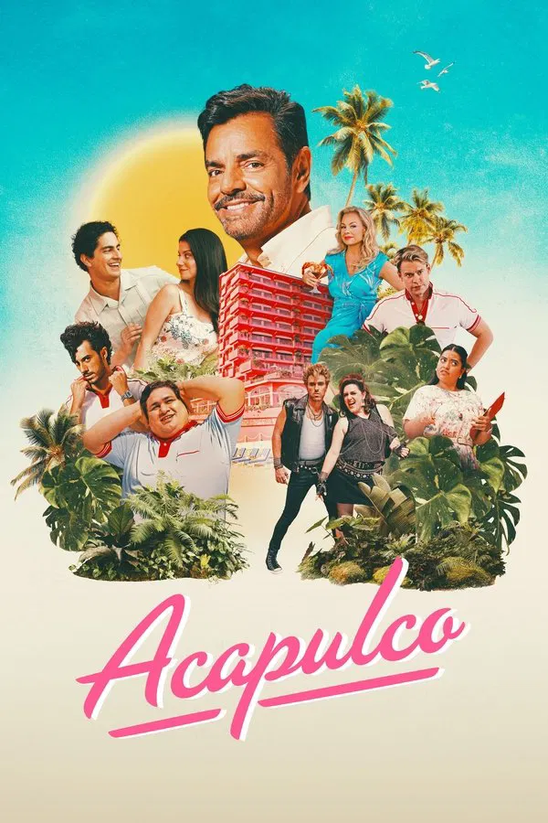Acapulco (Season 4 Episode 1-6) Download Netnaija.shop