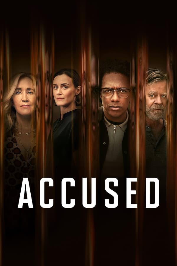 Accused (Season 2 Episode 1-8) Download Netnaija