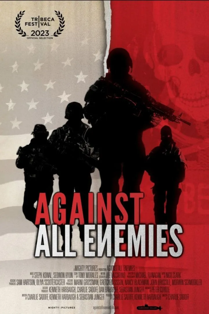 Against All Enemies