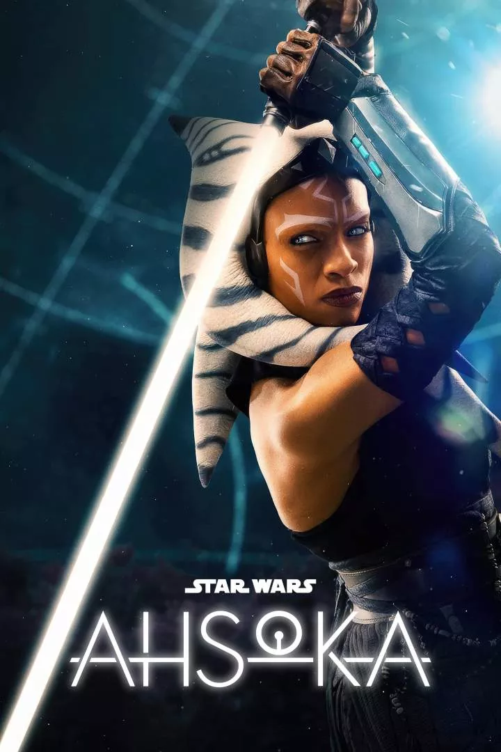 Ahsoka (Season 1 Episode 1-8) Download Netnaija
