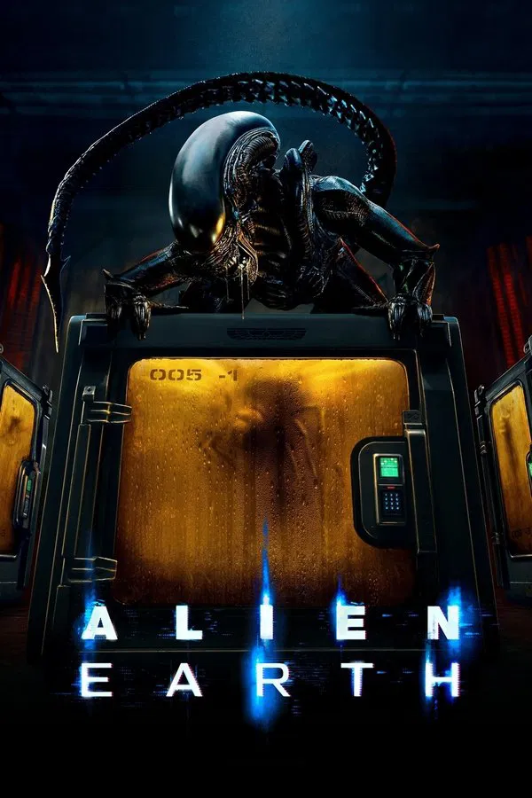 Alien: Earth (Season 1 Episode 1-4) Download Netnaija.shop