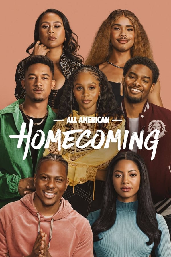 All American Homecoming:(Season 3 Episode 1-13) Download Netnaija