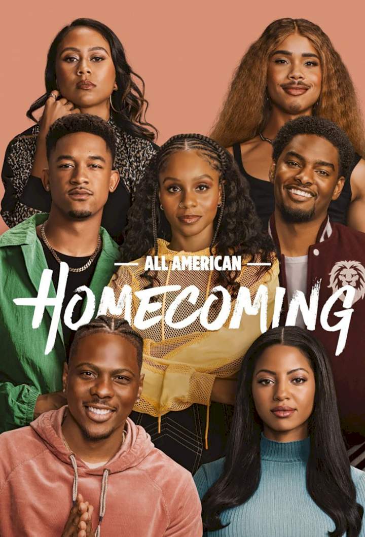 All American: Homecoming (Season 2 Episode 1-15) Download Netnaija