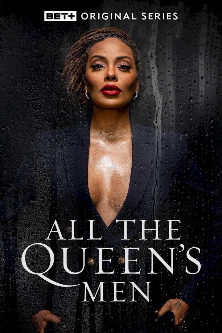 All The Queen's Men (Season 2 Episode 1-20) Download Netnaija