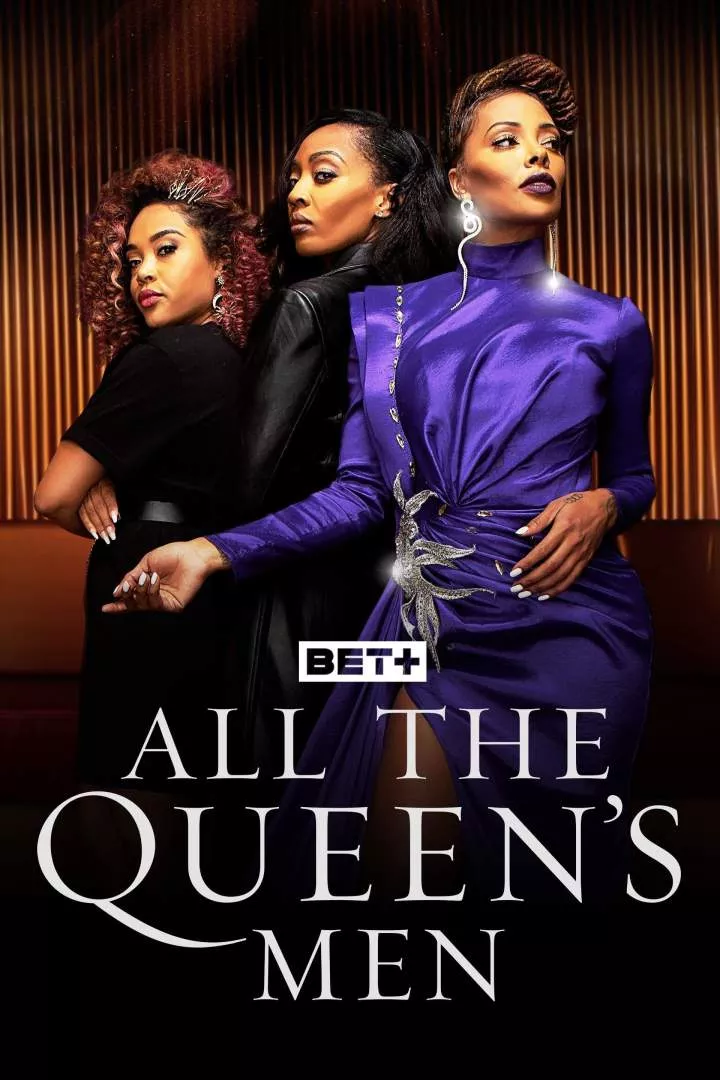 All The Queen's Men (Season 3 Episode 1-7) Download Netnaija