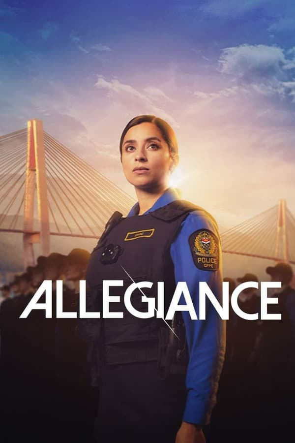 Allegiance (Season 1 Episode 1-10) Download Netnaija