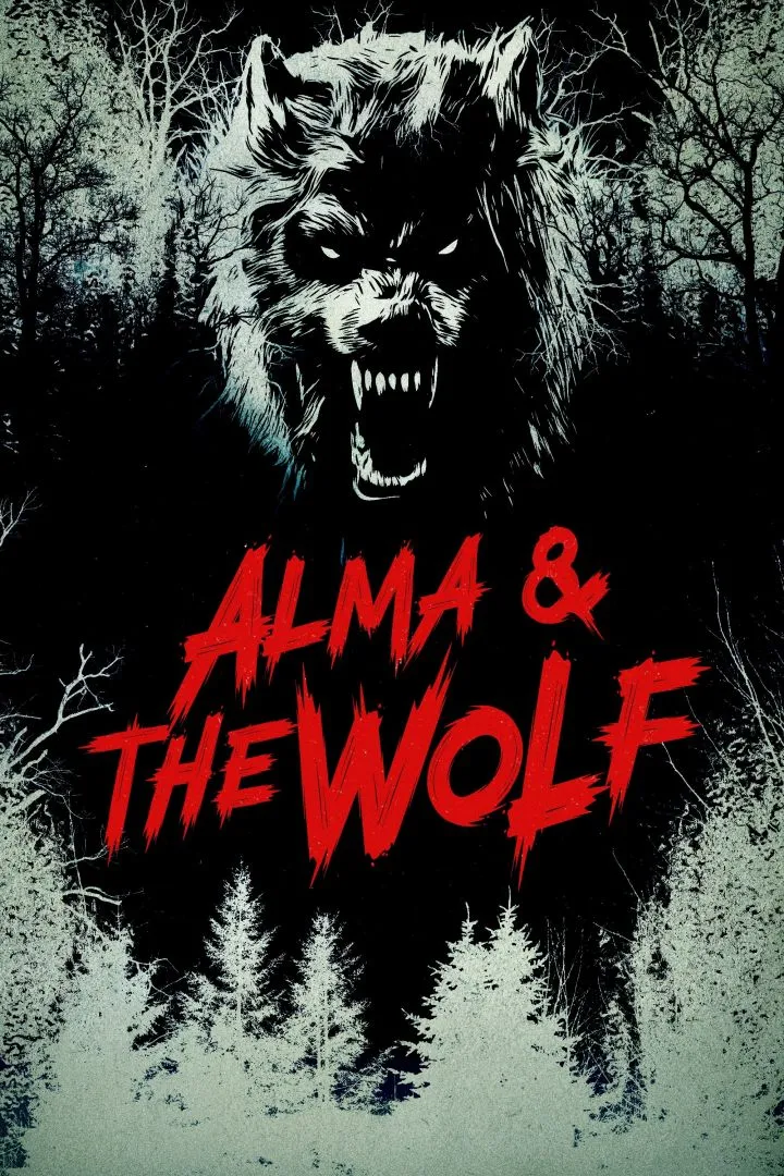 Alma & the Wolf