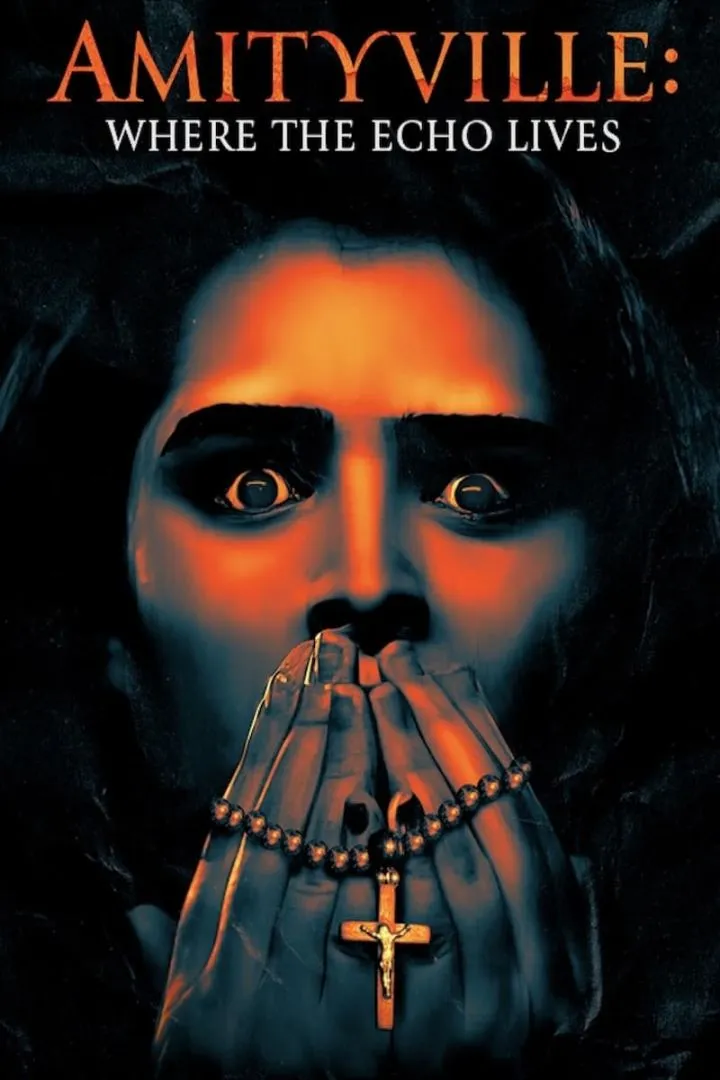 Amityville: Where The Echo Lives