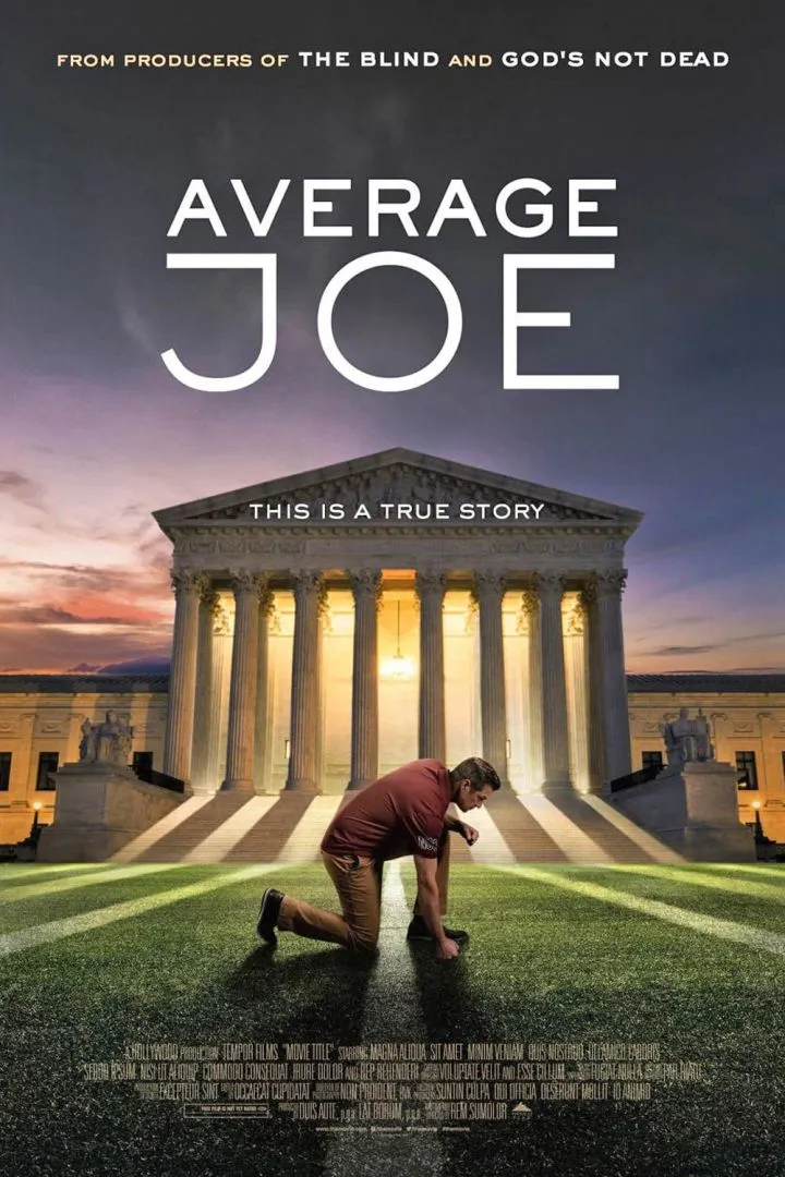 Average Joe