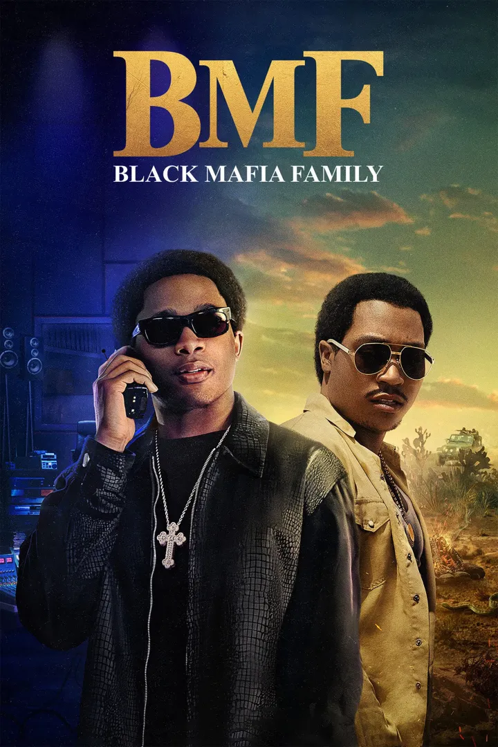 BMF (Season 4 Episode 1-10) Download Netnaija.shop