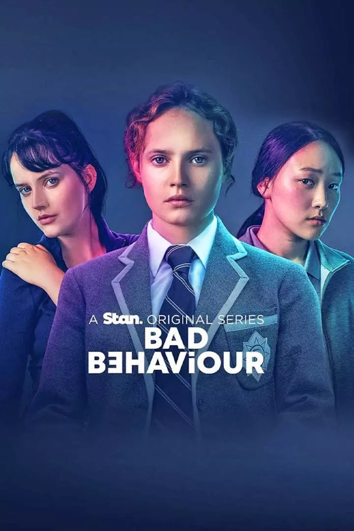 Bad Behaviour (Season 1 Episode 1-4) Download Netnaija