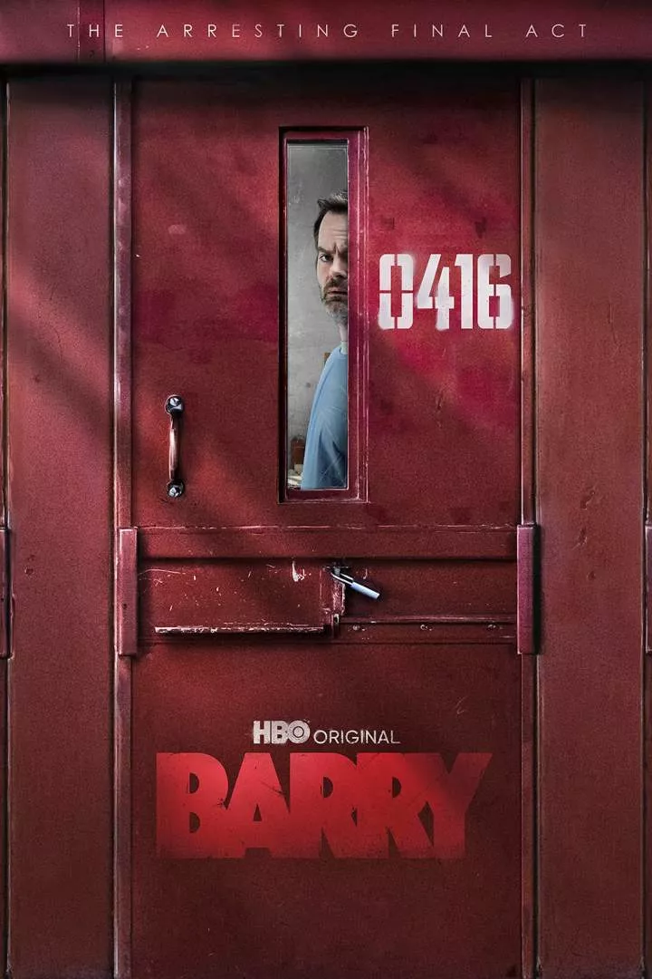 Barry (Season 4 Episode 1-8) Download Netnaija