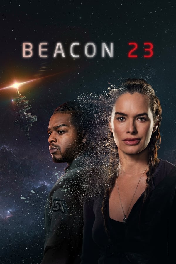 Beacon 23 (Season 1 Episode 1-6) Download Netnaija