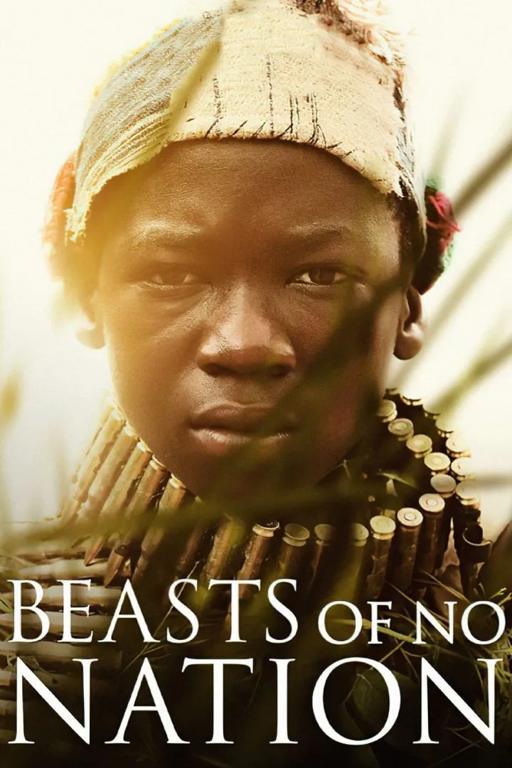 Beasts Of No Nation