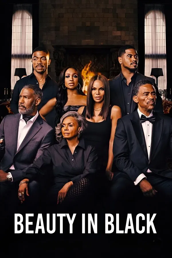 Beauty In Black (Season 2 Episode 1-8) Download Netnaija