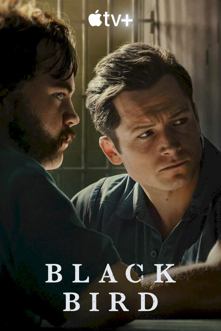 Black Bird (Season 1 Episode 1-6) Download Netnaija