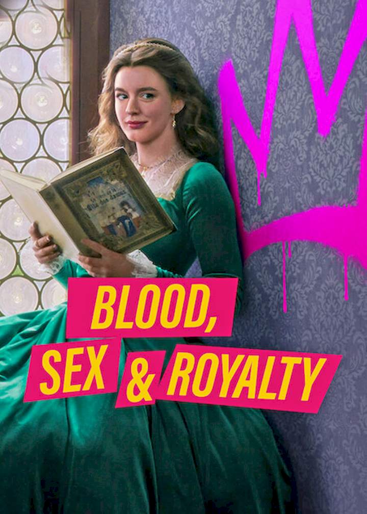 Blood, Sex & Royalty (Season 1 Episode 1-3) Download Netnaija