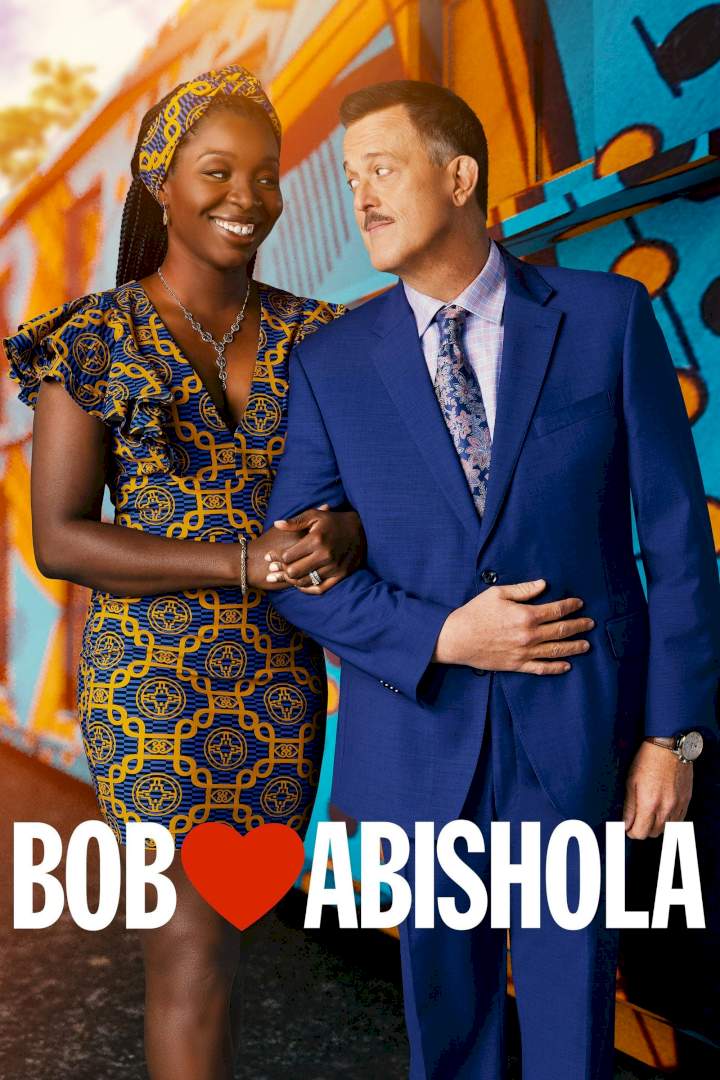 Bob Hearts Abishola (Season 4 Episode 1-22) Download Netnaija