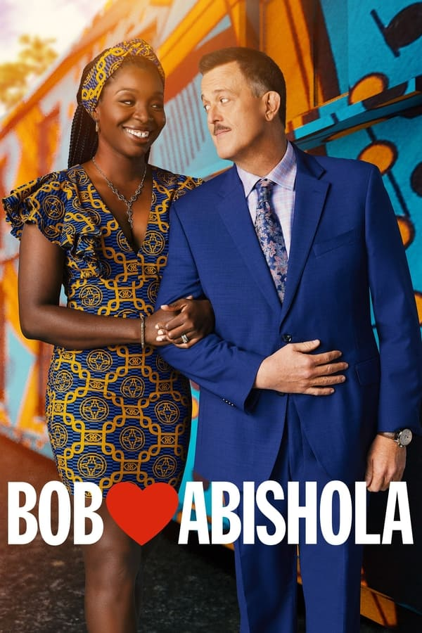 Bob Hearts Abishola (Season 5 Episode 1-13) Download Netnaija