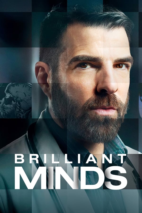Brilliant Minds (Season 1 Episode 1-13) Download Netnaija.shop