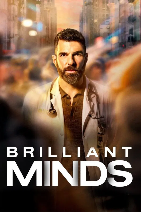 Brilliant Minds (Season 2 Episode 1-2) Download Netnaija