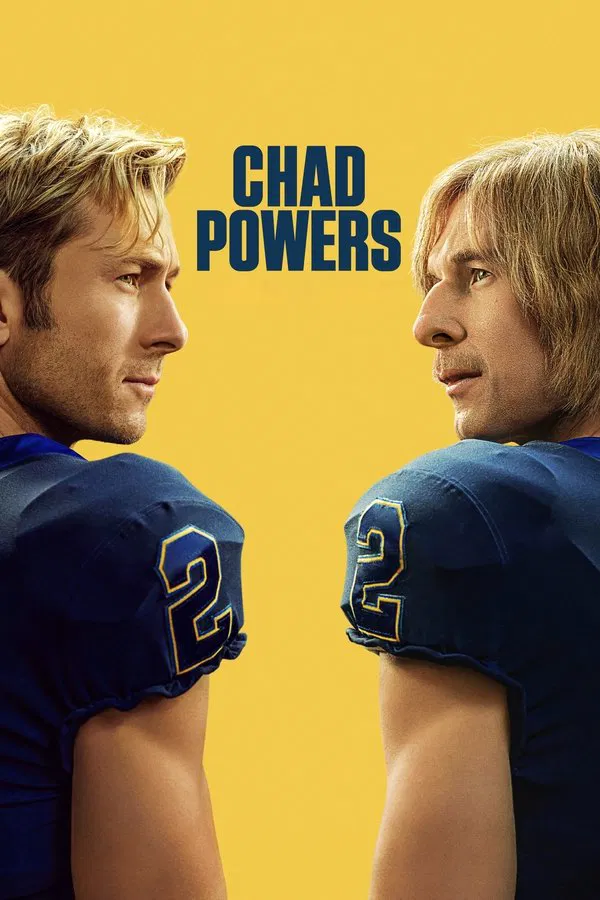 Chad Powers (Season 1 Episode 1-4) Download Netnaija