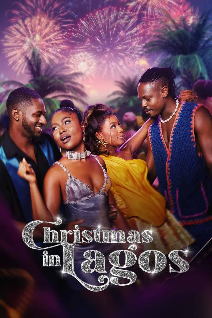 Christmas In Lagos