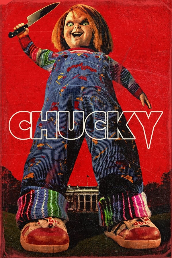 Chucky (Season 3 Episode 1-8) Download Netnaija