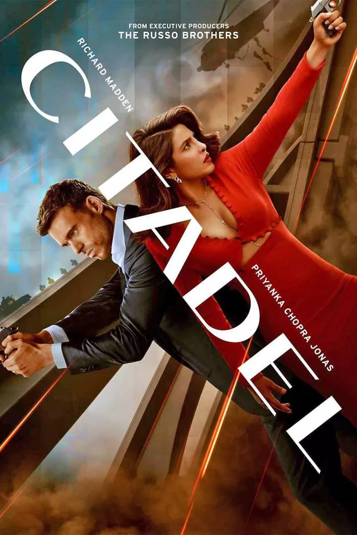 Citadel (Season 1 Episode 1-6) Download Netnaija