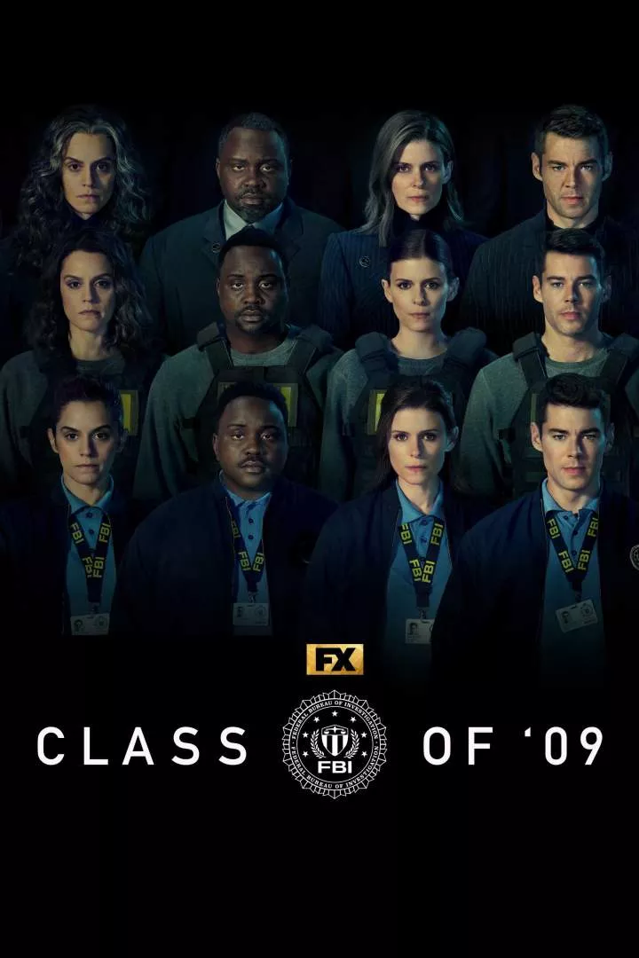 Class Of '09 (Season 1 Episode 1-8) Download Netnaija