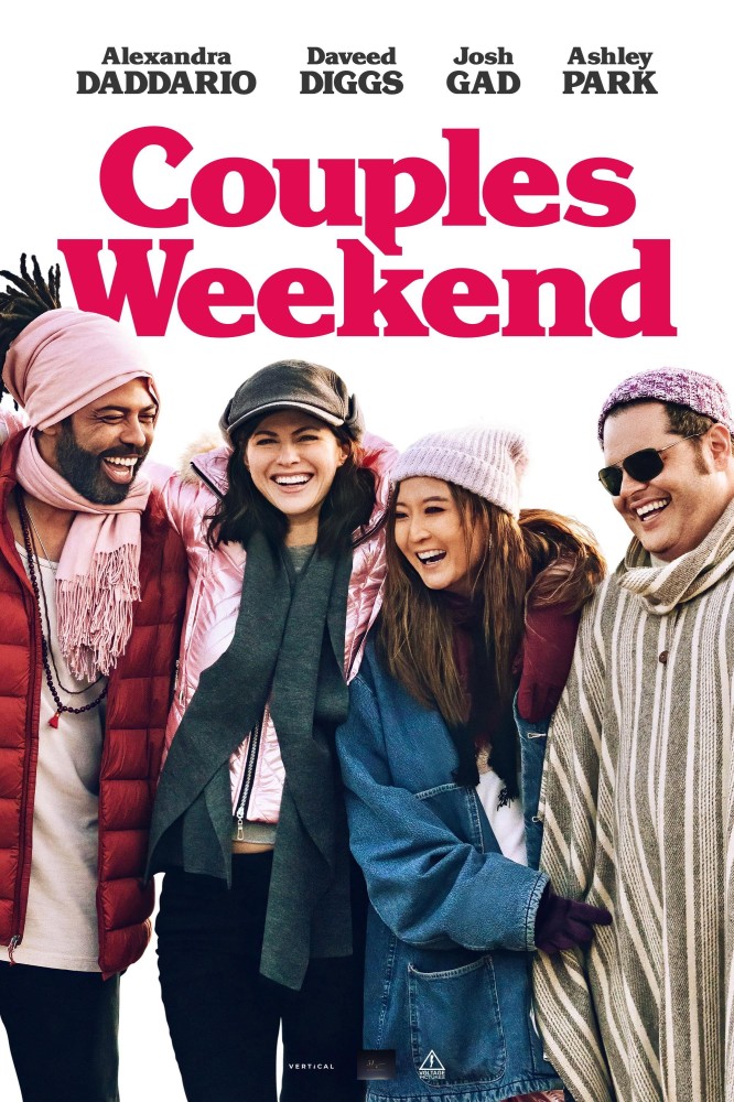 Couples Weekend (2025)