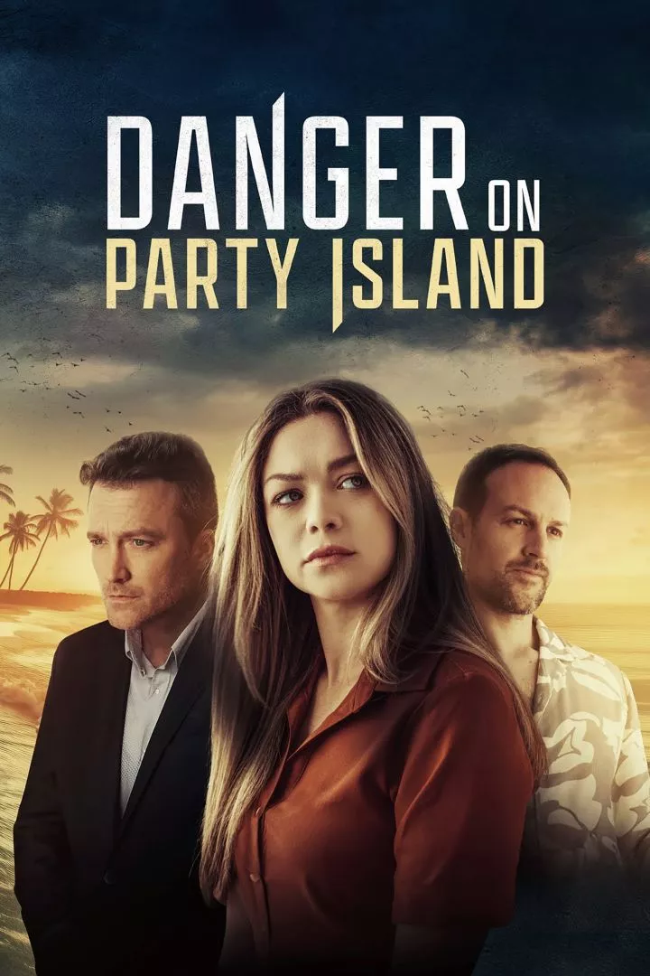Danger On Party Island