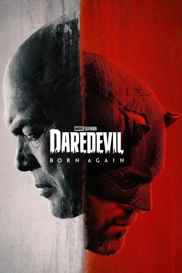 Daredevil: Born Again (Season 1 Episode 1-9) Download Netnaija