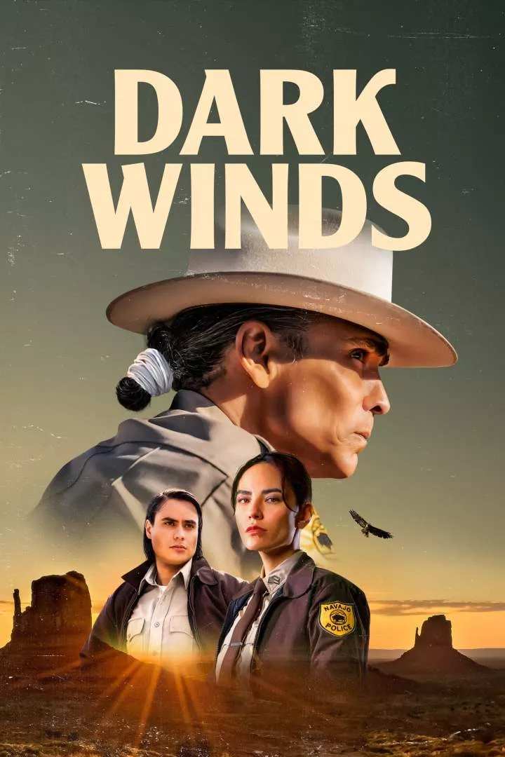 Dark Winds (Season 2 Episode 1-5) Download Netnaija