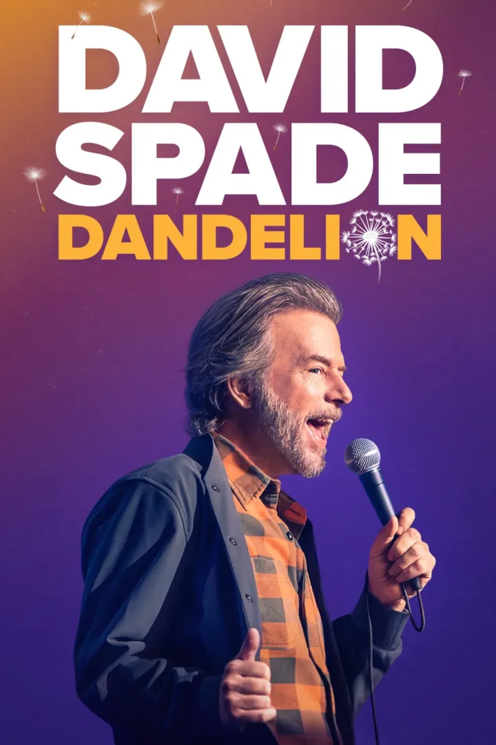 David Spade: Dandelion