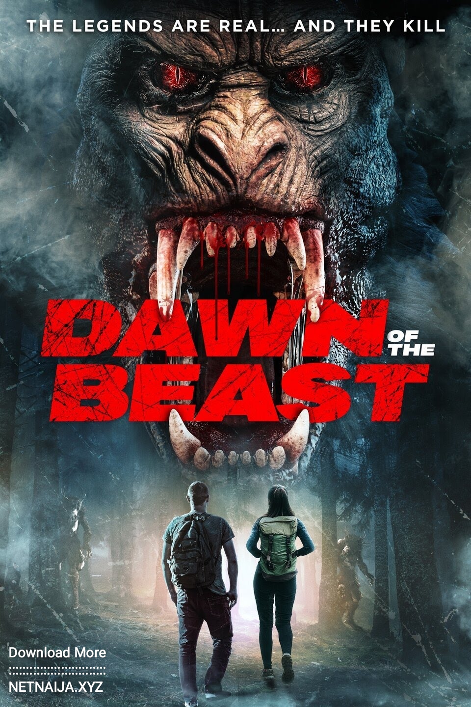 Dawn of the Beast