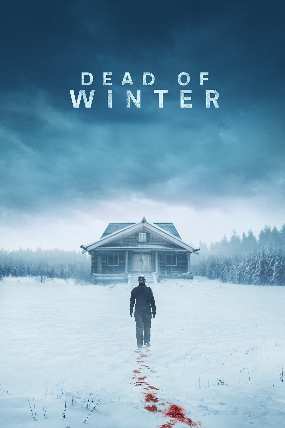 Dead Of Winter (2025) Download Netnaija.shop