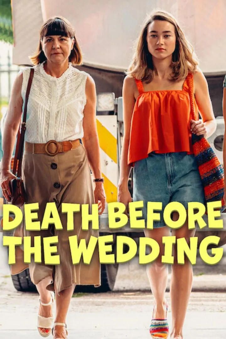 Death Before The Wedding