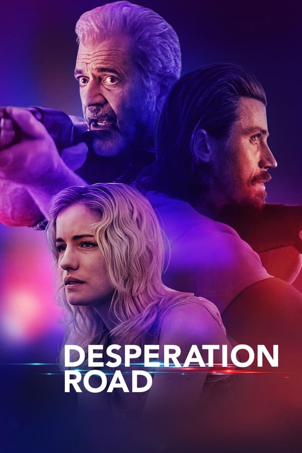 Desperation Road