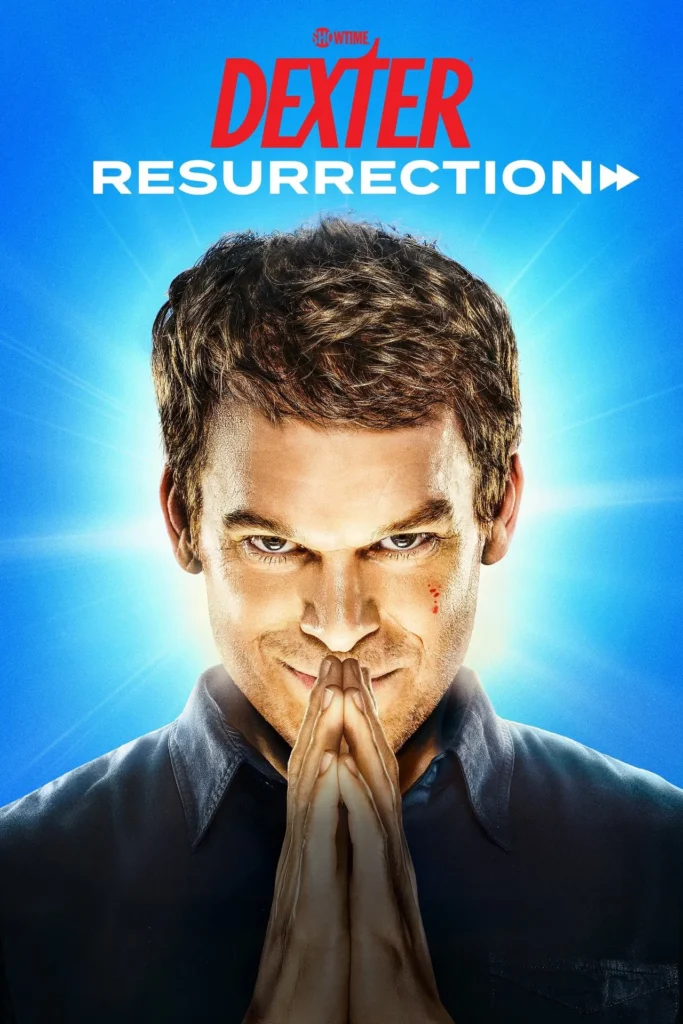 Dexter: Resurrection (Season 1 Episode 1-8) Download Netnaija.shop