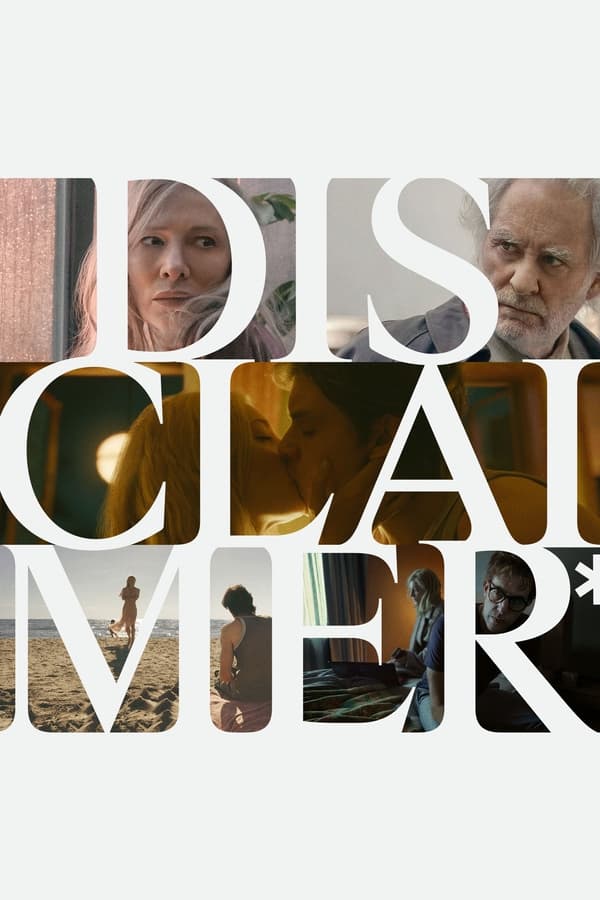 Disclaimer (Season 1 Episode 1-7) Download Netnaija