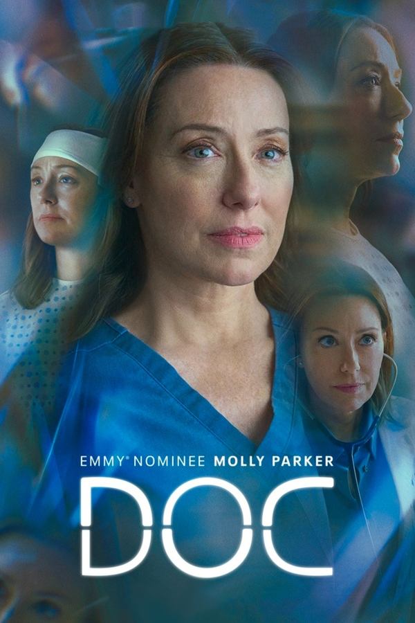 Doc (Season 1 Episode 1-10) Download Netnaija.shop