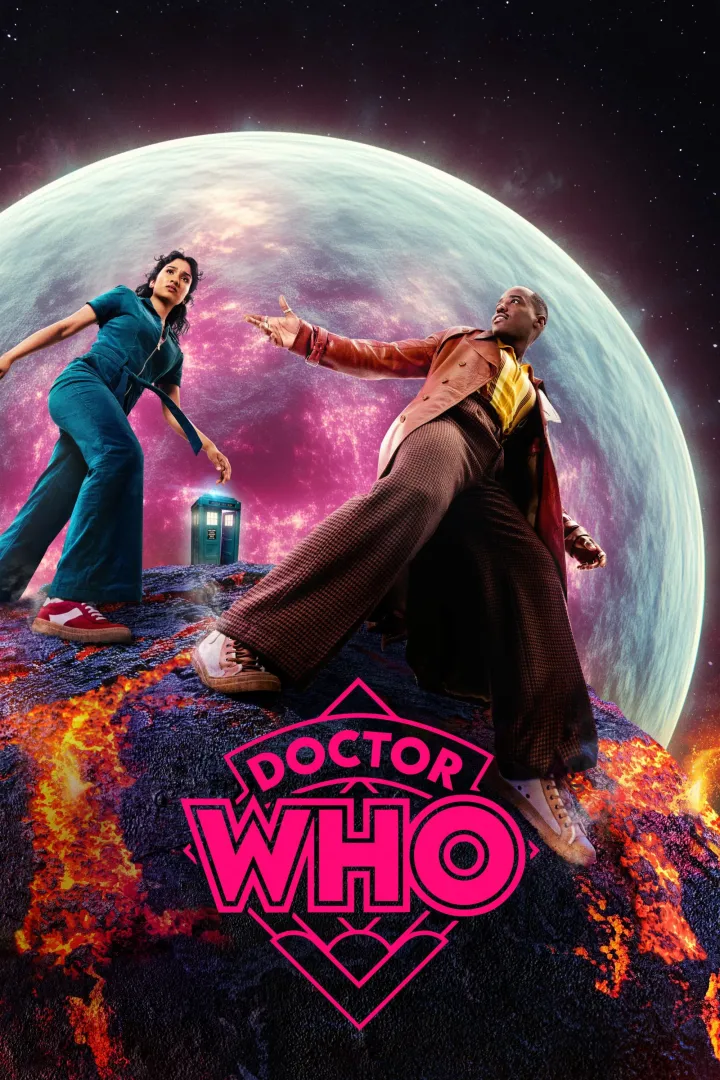 Doctor Who (Season 2 Episode 1-2) Download Netnaija.shop
